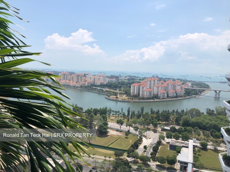 City Gate (D7), Apartment #198127332